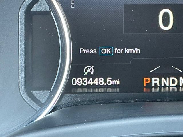 Used 2018 Ford Expedition Limited w/ Equipment Group 302A RWD image 33