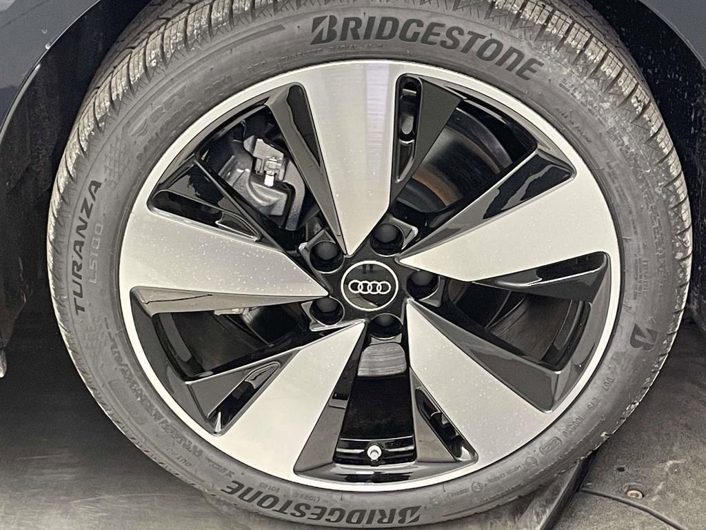 New 2025 Audi A5 2.0T Premium Plus image 14