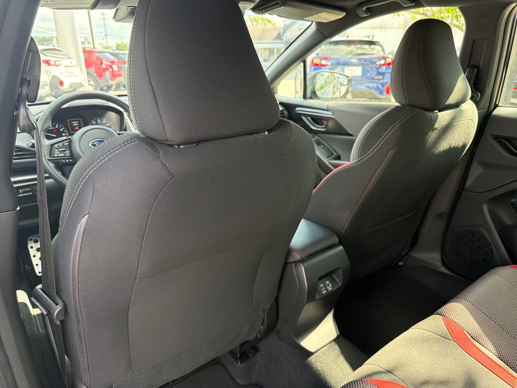 Certified 2024 Subaru Impreza RS AWD/4WD image 23