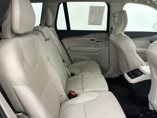 Used 2023 Volvo XC90 B6 Plus w/ Protection Package Premier AWD/4WD image 16