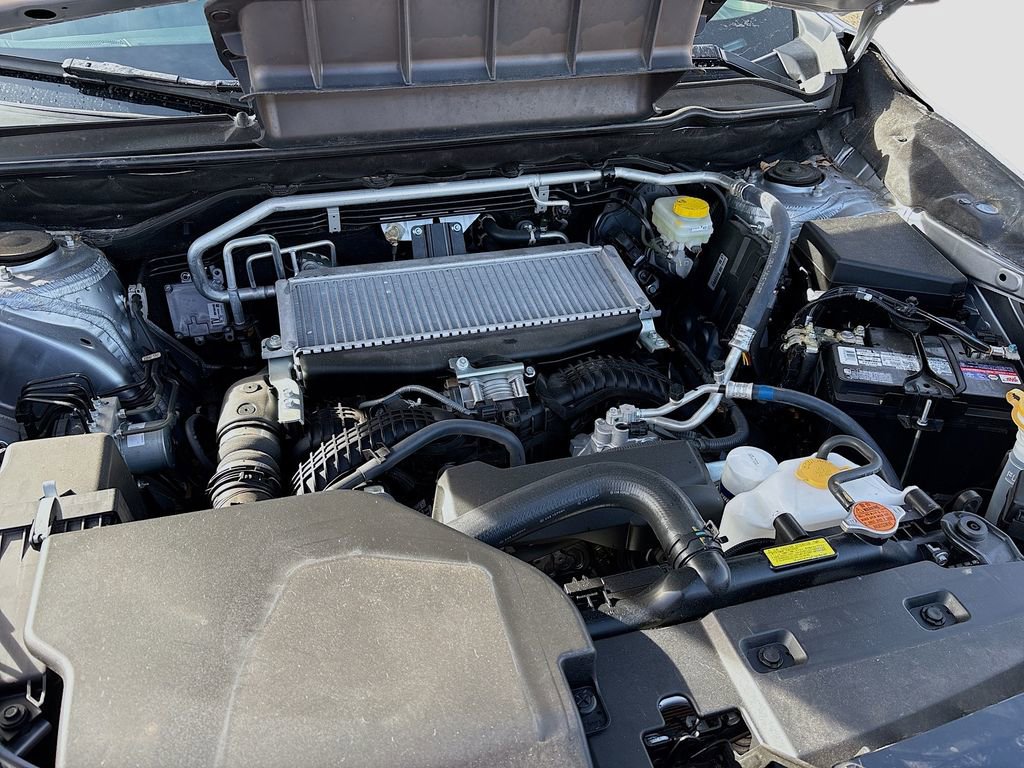 Used 2024 Subaru Ascent Touring image 33