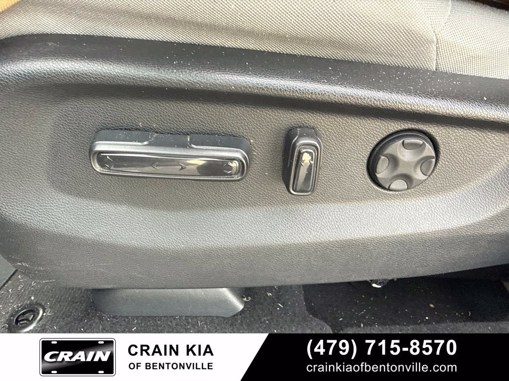 Used 2017 Honda CR-V EX image 12