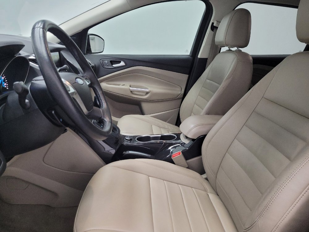 Used 2015 Ford Escape Titanium w/ Equipment Group 301A FWD image 17