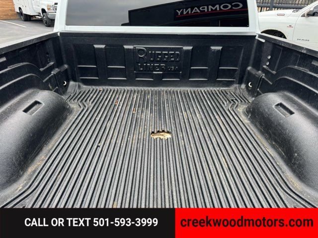 Used 2024 RAM 2500 Big Horn image 14