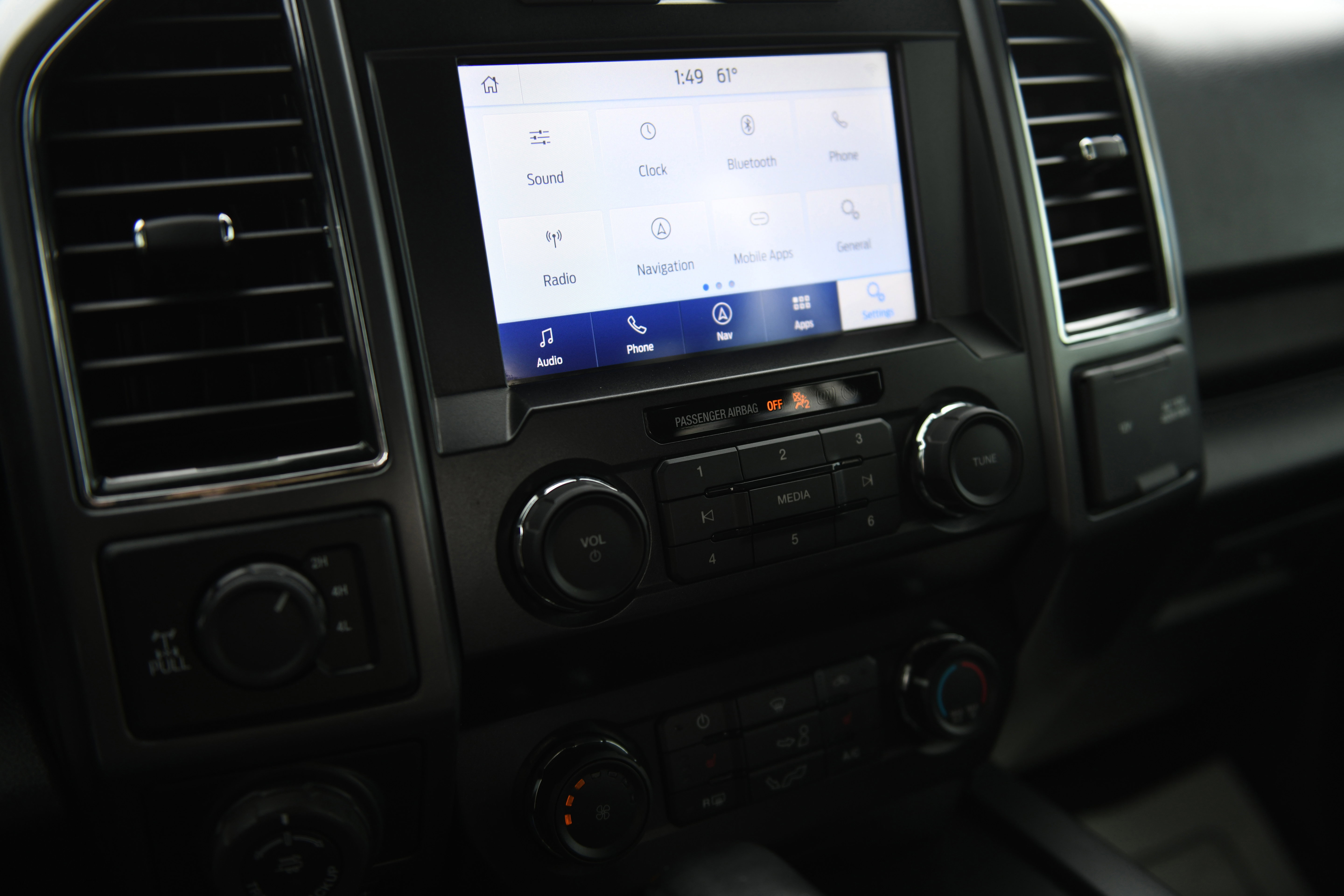 Used 2020 Ford F150 XLT w/ Equipment Group 302A Luxury image 24