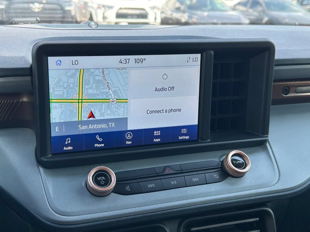 Used 2023 Ford Maverick Lariat w/ Lariat Luxury Package AWD/4WD image 30