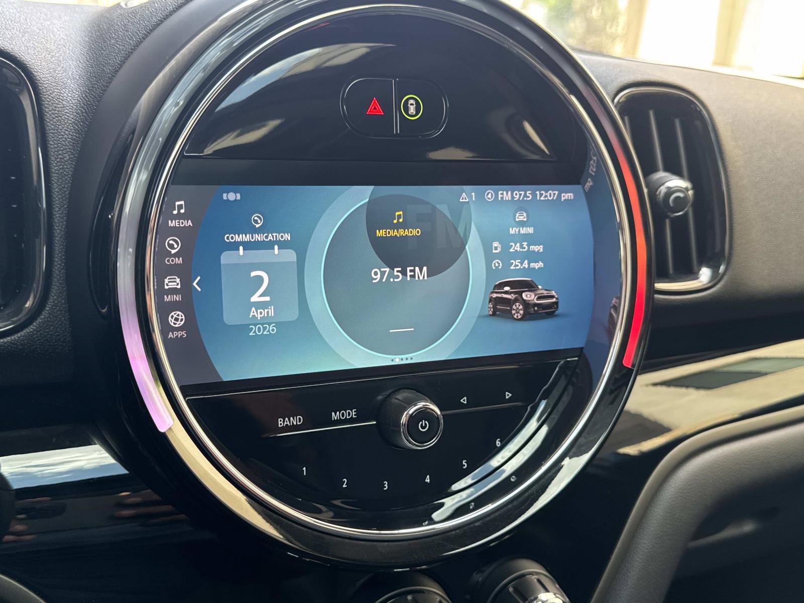 Used 2022 MINI Cooper Countryman S w/ Storage Package image 18