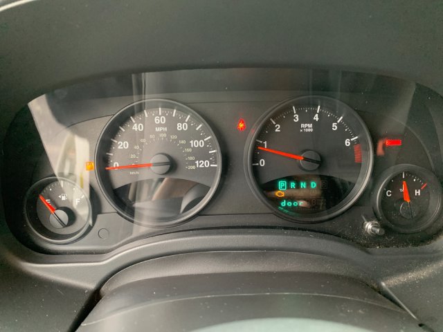 Used 2012 Jeep Patriot Sport w/ PWR Value Group FWD image 27