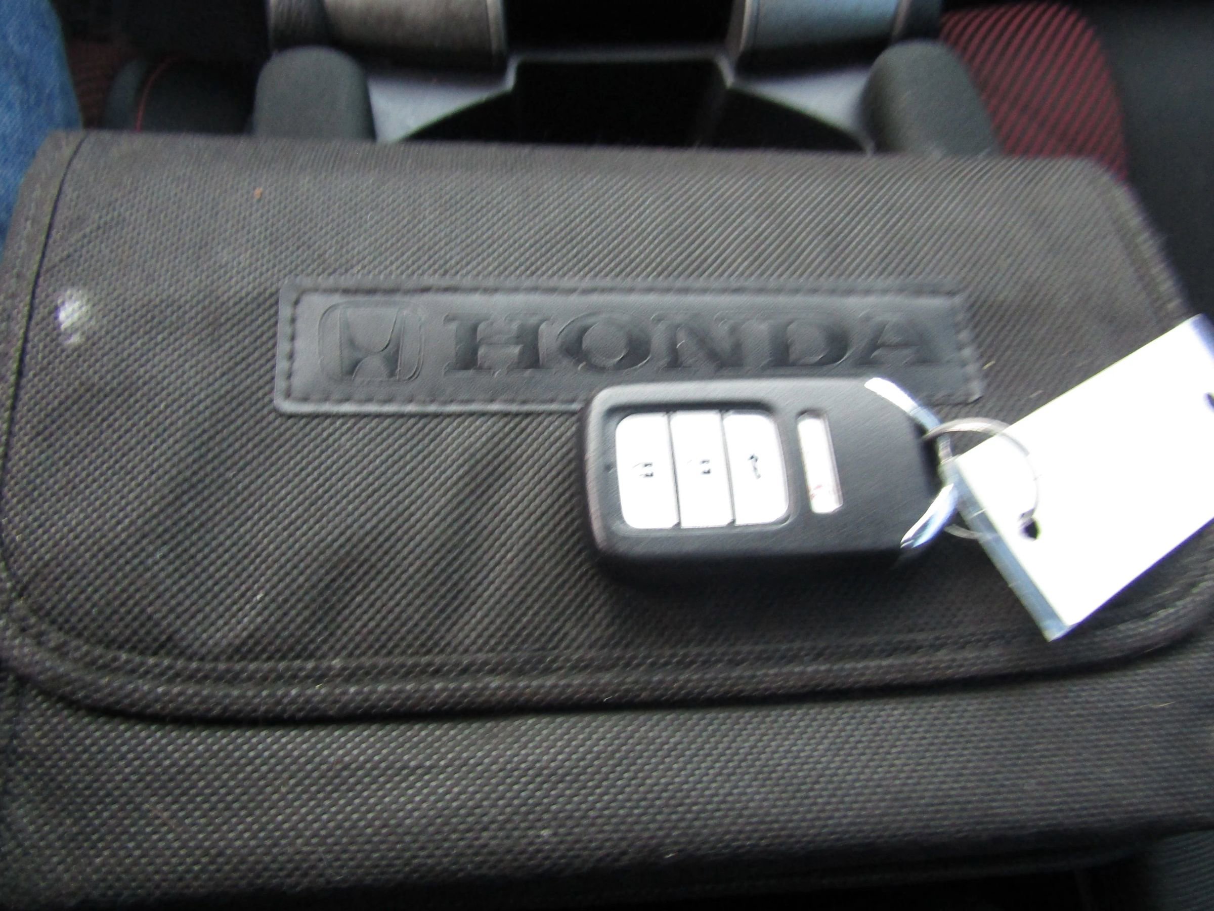 Used 2020 Honda Civic Si image 32