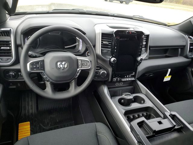 New 2026 RAM 1500 Big Horn image 6