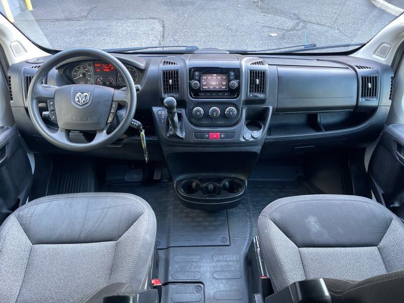 Used 2020 RAM ProMaster 1500 image 34