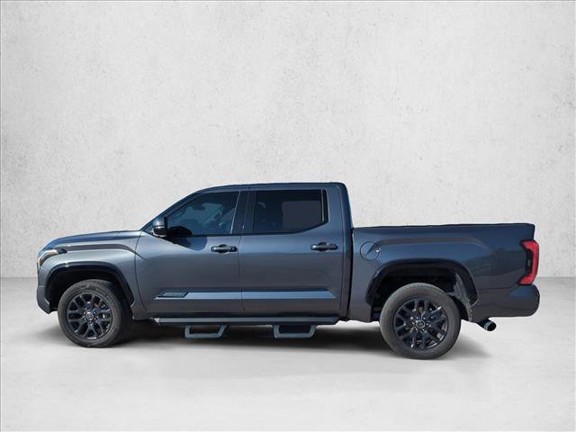 Used 2023 Toyota Tundra Platinum AWD/4WD image 6