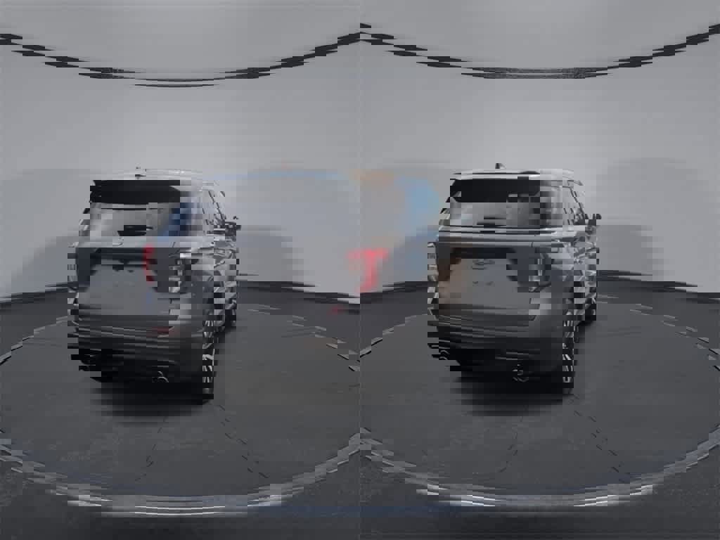 Used 2022 Ford Explorer ST image 8