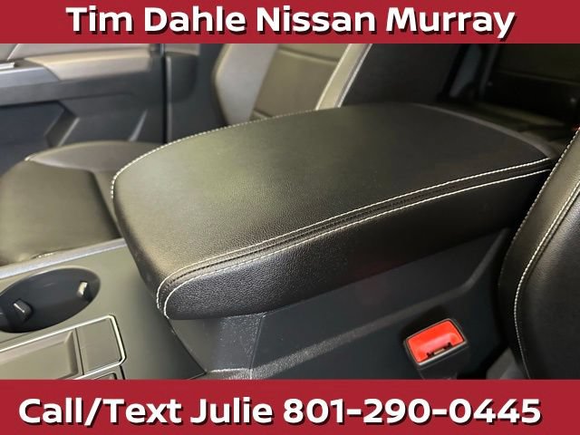Used 2023 Volkswagen Atlas SE FWD image 31