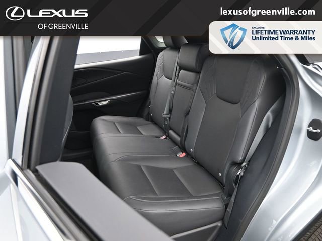 Used 2024 Lexus RX 350 Premium w/ Accessory Package (Z1) image 28