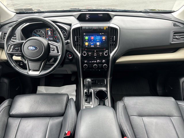 Used 2021 Subaru Ascent Limited w/ Technology Package AWD/4WD image 52