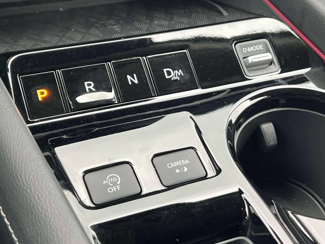 Certified 2025 Nissan Murano SL w/ Cargo Package AWD/4WD image 28