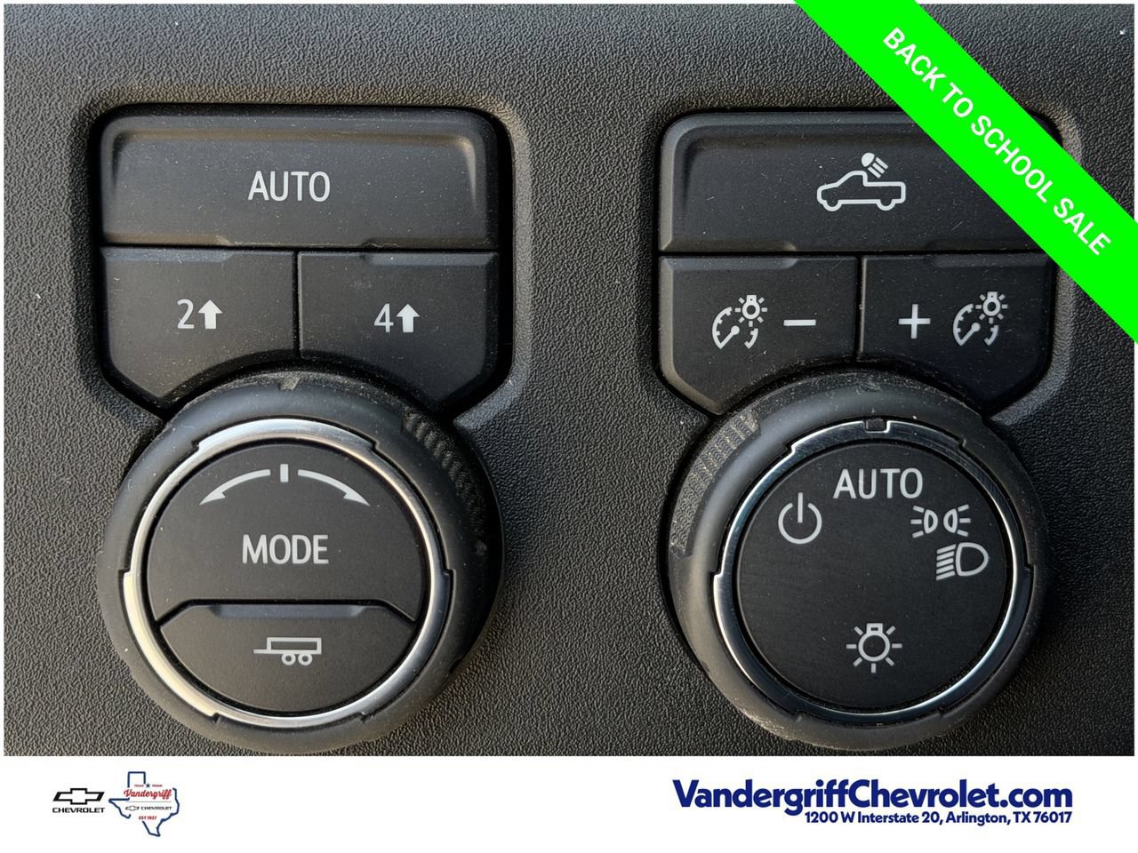Certified 2023 Chevrolet Silverado 1500 LT w/ Work Truck Package AWD/4WD image 20
