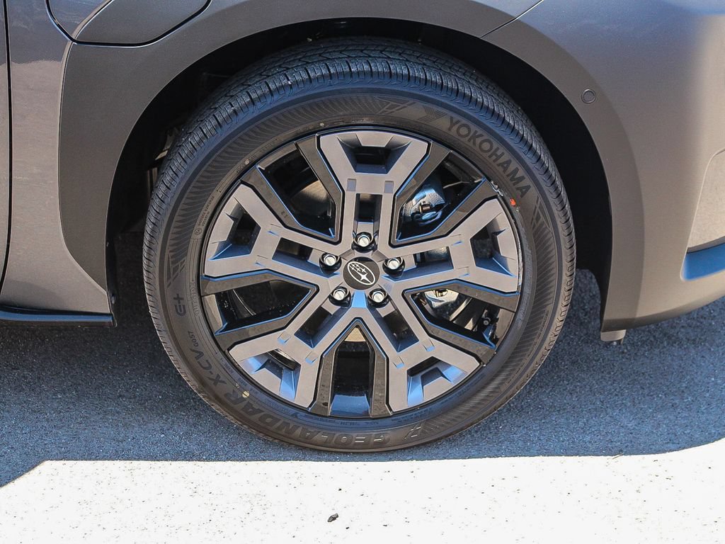 New 2026 Subaru Trailseeker AWD/4WD image 10