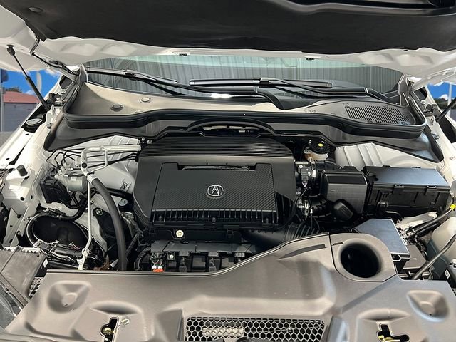 New 2026 Acura MDX SH-AWD image 13