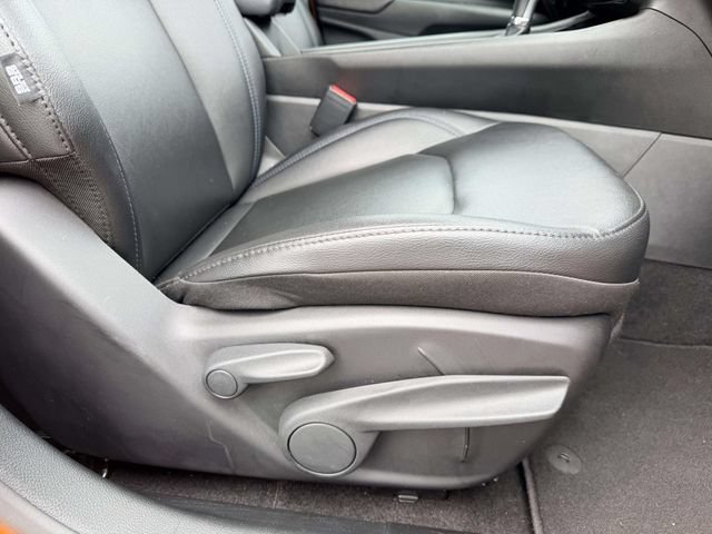 Used 2026 Jeep Compass Limited AWD/4WD image 9