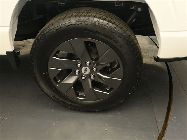 New 2025 Ford F150 STX w/ Equipment Group 200A image 9