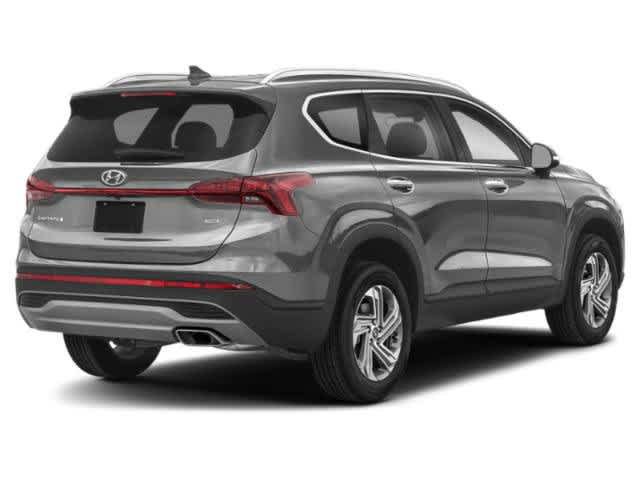 Used 2023 Hyundai Santa Fe SEL w/ Premium Package AWD/4WD video 2
