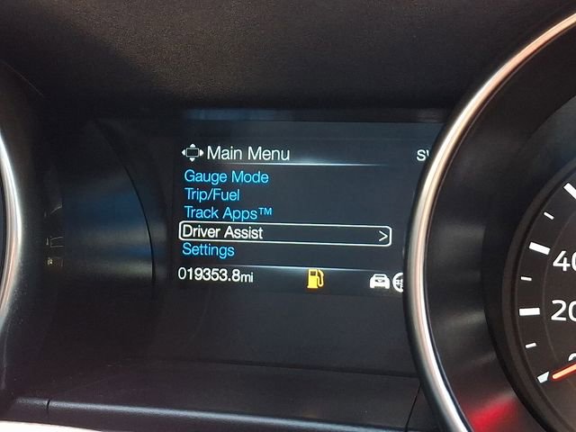 Used 2019 Ford Mustang Shelby GT350R w/ GT350R Equipment Group 920A image 21