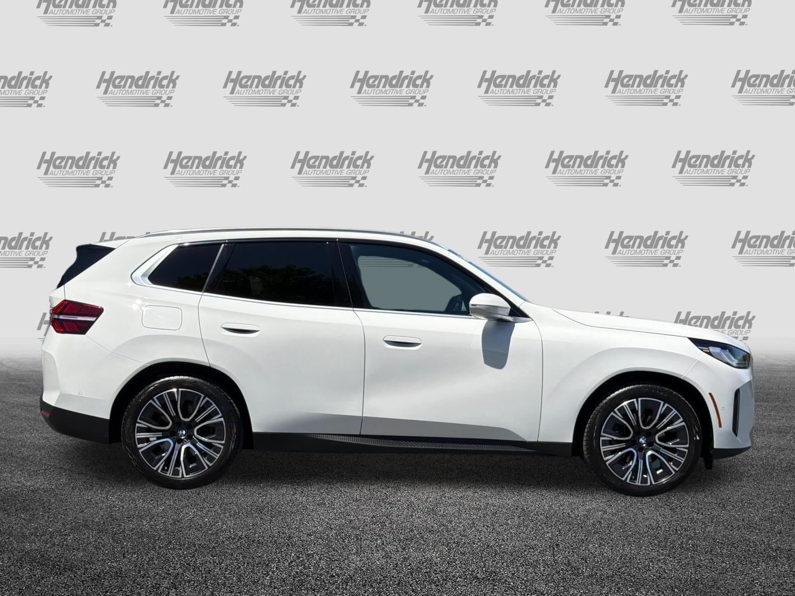Used 2026 BMW X3 xDrive30i w/ Convenience Package AWD/4WD image 3
