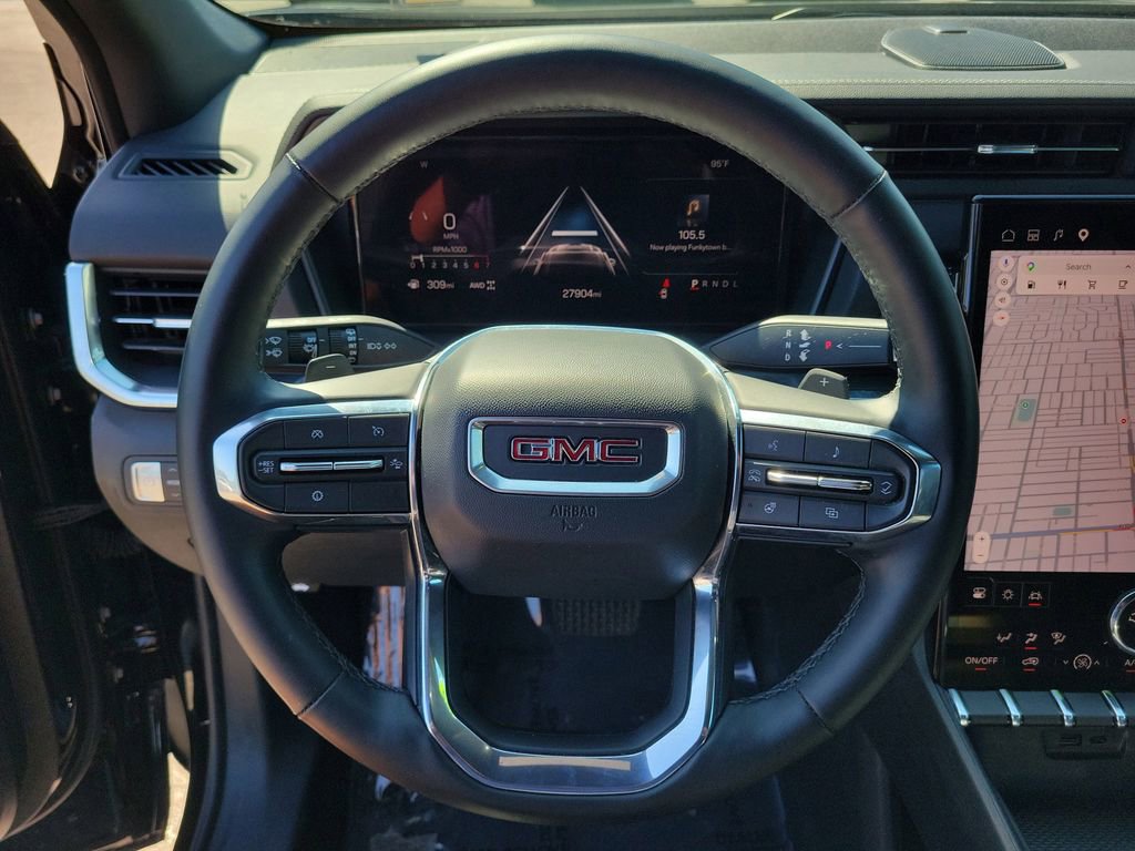 Used 2025 GMC Terrain Elevation AWD/4WD image 24