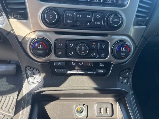 Used 2018 GMC Yukon Denali w/ Denali Ultimate Package AWD/4WD image 27