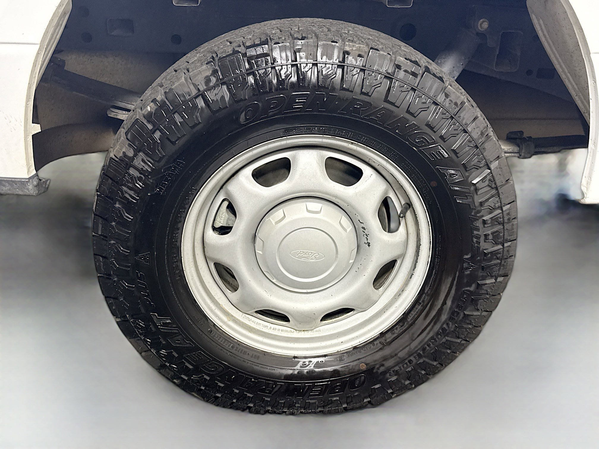 Used 2018 Ford F150 XL w/ XL Power Equipment Group image 32