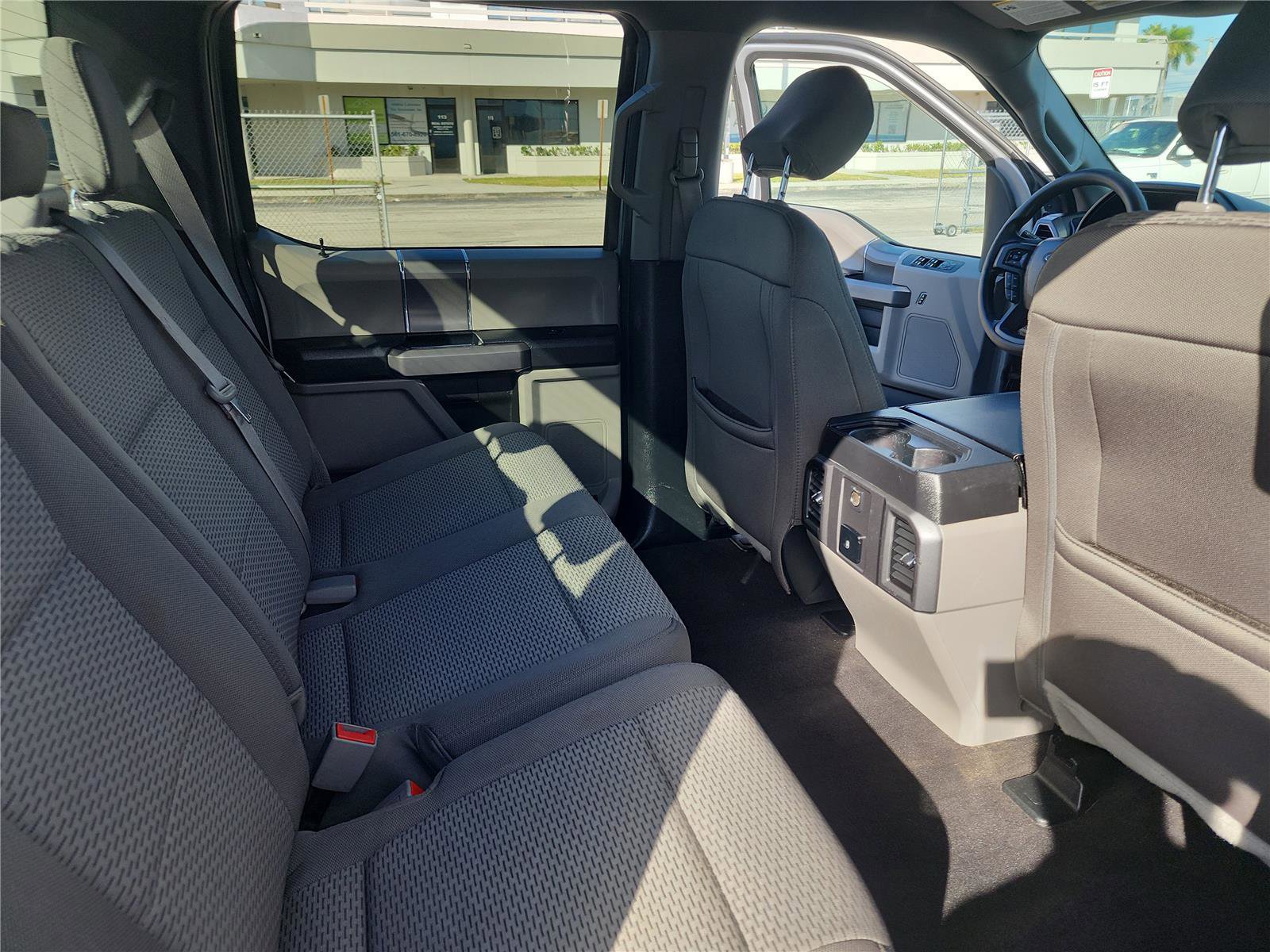 Used 2020 Ford F150 XLT w/ Equipment Group 301A Mid image 28