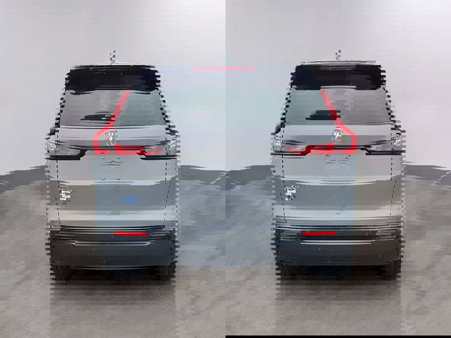 Certified 2025 Honda CR-V EX-L image 5