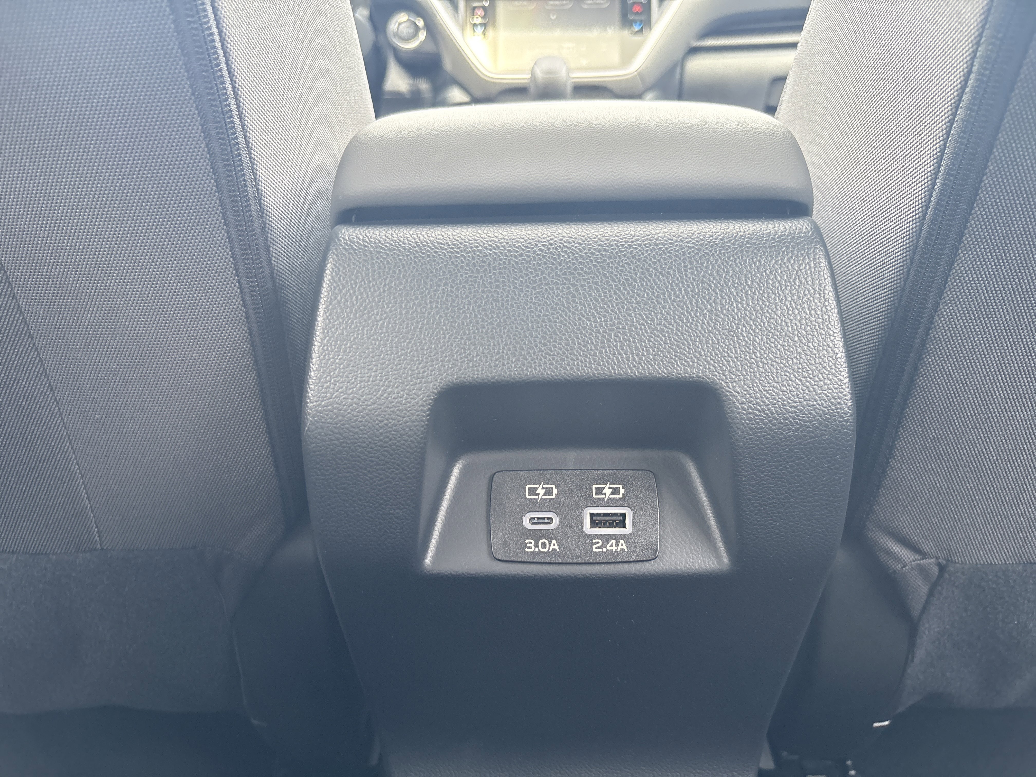 Certified 2025 Subaru Crosstrek 2.5i Premium image 8