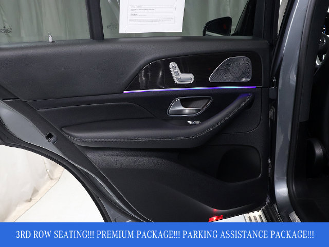 Certified 2020 Mercedes-Benz GLE 350 4MATIC image 29