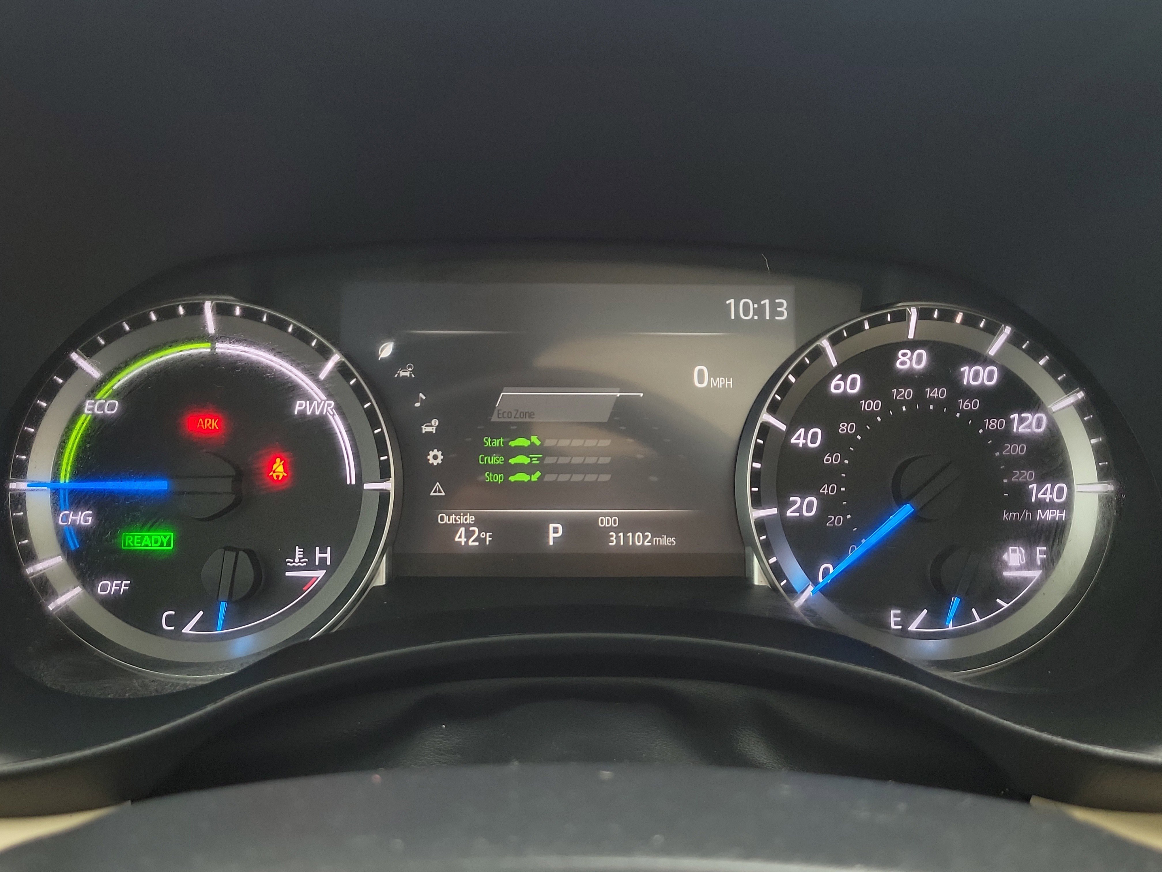 Used 2024 Toyota Highlander XLE image 28