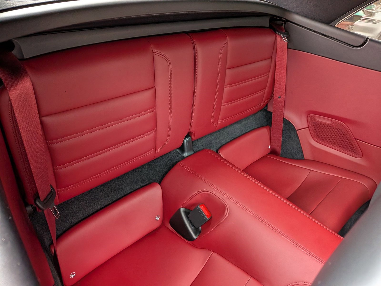 Used 2021 Porsche 911 Turbo S image 25