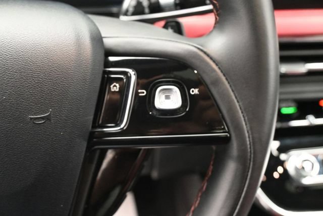 Certified 2025 Lincoln Corsair Grand Touring AWD/4WD image 14