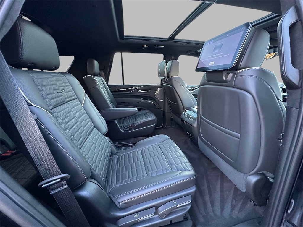 Certified 2023 Cadillac Escalade V image 15