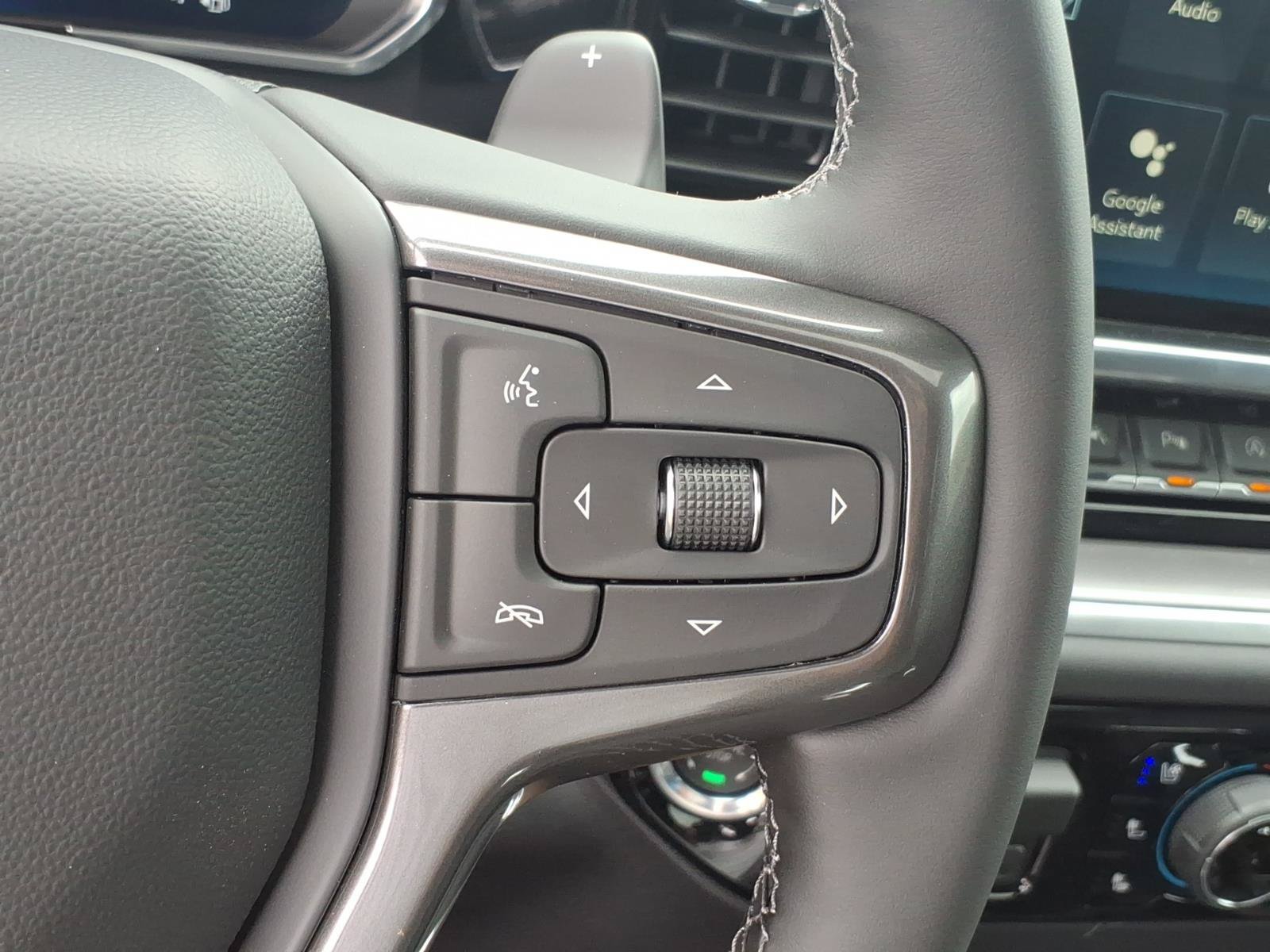 New 2026 Chevrolet Silverado 1500 High Country w/ Technology Package AWD/4WD image 19