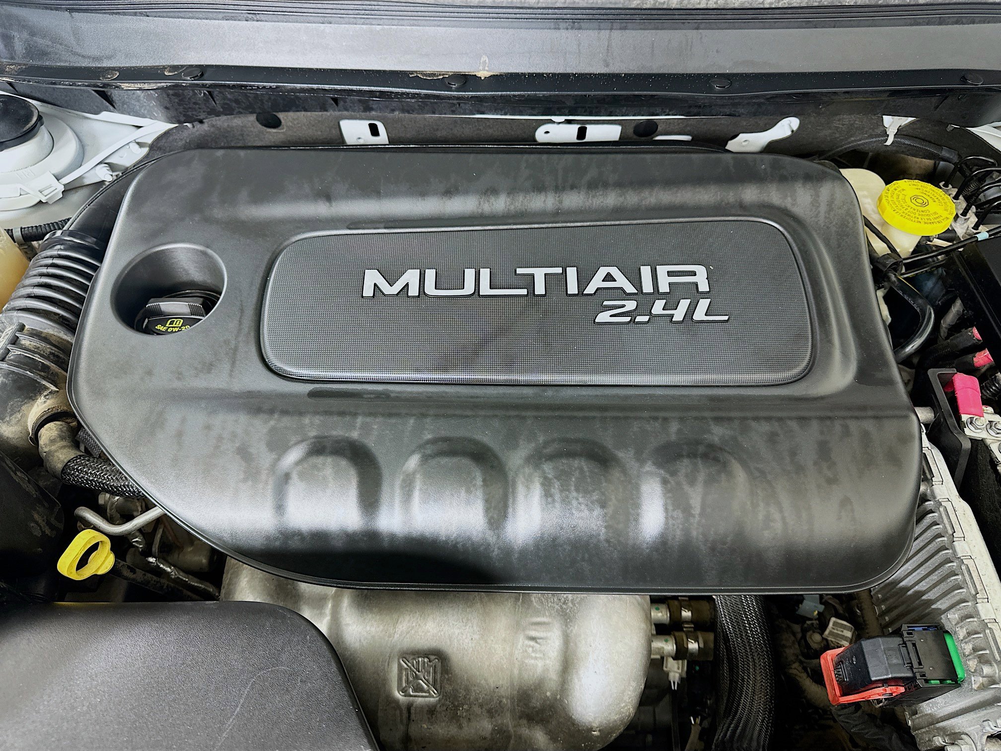 Used 2016 Jeep Cherokee Sport image 30