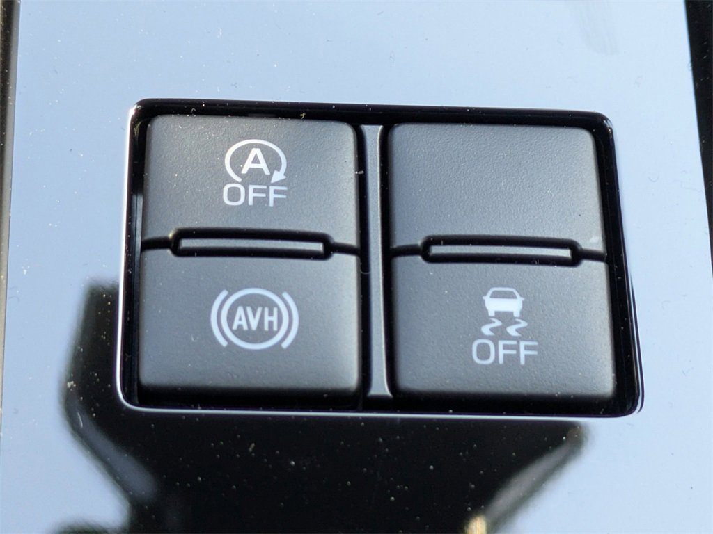 New 2026 Subaru Outback Premium image 24