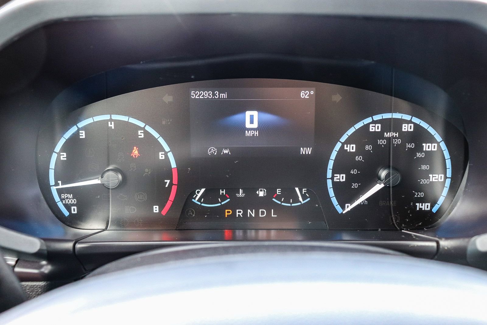 Certified 2023 Ford Bronco Sport Big Bend AWD/4WD image 24