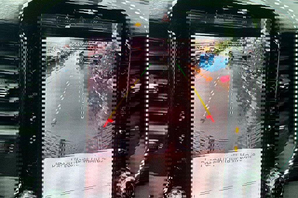 New 2026 RAM 2500 Laramie w/ Night Edition image 18