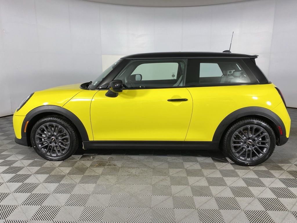 New 2026 MINI Cooper S image 4