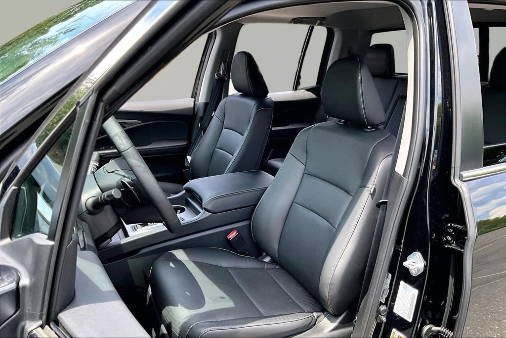 Certified 2026 Honda Ridgeline RTL image 15