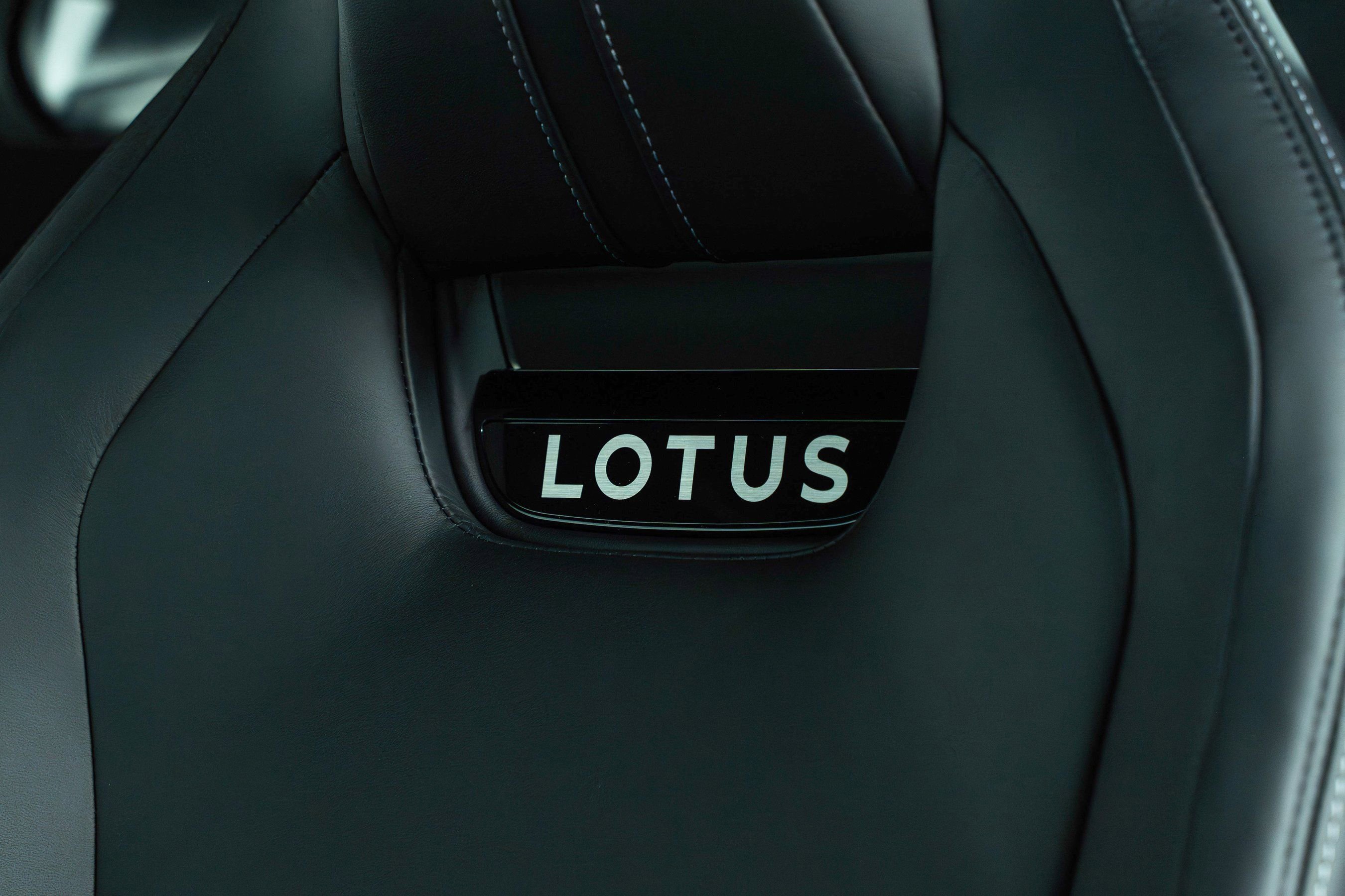 New 2025 Lotus Emira image 20