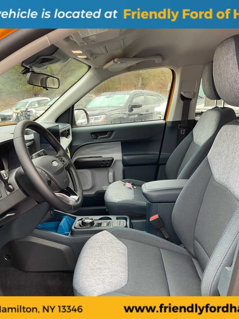 Used 2026 Ford Maverick XLT w/ XLT Luxury Package AWD/4WD image 21
