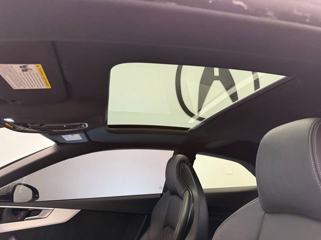 Used 2021 Audi S5 Premium w/ Convenience Package image 13